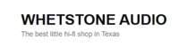 Whetstone Audio