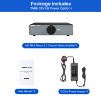 Aiyima AIYIMA A07 MAX variant 9