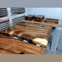 JWM Acoustics Behind The Scenes variant 15