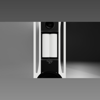 AudioNec OBi MID variant 2