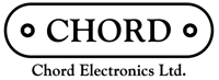 Chord Electronics Logo