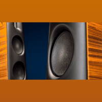 Borresen Acoustics Børresen 02 variant 9