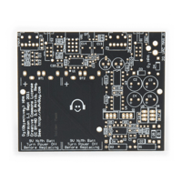 JDS Labs Objective2 Printed Circuit Board variant 2