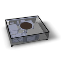 Grimm Audio MU1 variant 16