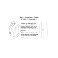 Dan Clark Audio ETHER Flow 1.1 Upgrade variant 2