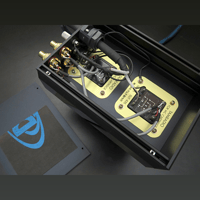 Fonolab Moving Coil Step-Up Transformers variant 5