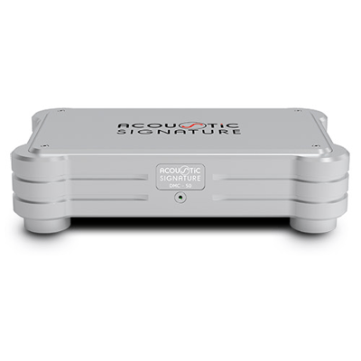 Acoustic Signature DMC-50