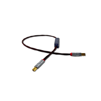 SOtM Filtered USB cable : dCBL-UF-M variant 2