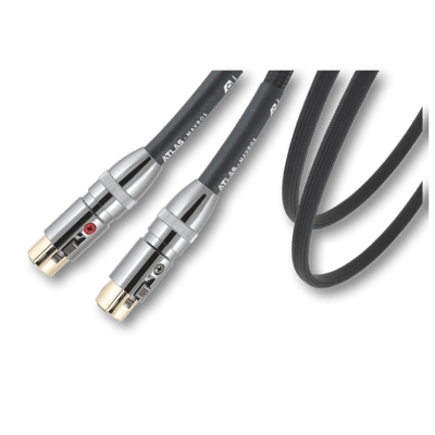Atlas Cables Mavros OCC XLR