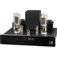 MFE TA 845 E SE Power Amplifier (Stereo) variant 1