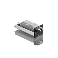 Octave Audio Input Modules variant 9