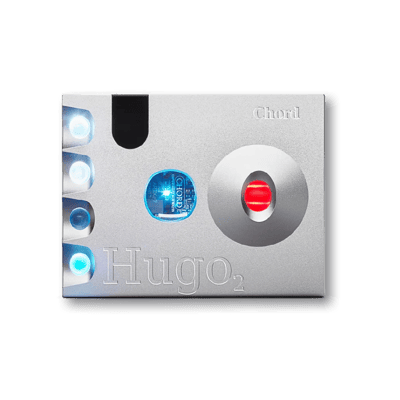 Chord Electronics Hugo 2