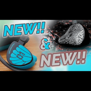 Thumbnail of the video review https://www.youtube.com/watch?v=gKIDt3JzVM8