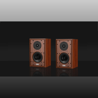 Harbeth Audio P3ESR XD2 variant 2