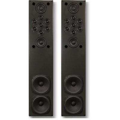 Tekton Design Electron