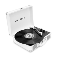 Victrola Journey+ Suitcase Record Player variant 8