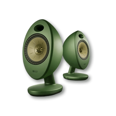 KEF EGG DUO