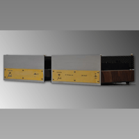 Jadis Electronics JPS3 variant 2