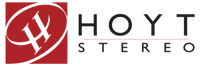 Hoyt Stereo