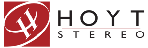 Hoyt Stereo logo
