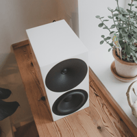 Buchardt Audio A200 variant 9