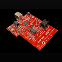 Schiit Audio Yggy Upgrades variant 2