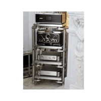 Harmonic Resolution Systems SXR Audio Stand variant 21