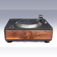 PBN Audio GrooveMaster Vintage Direct P3 Professional variant 2