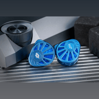 Jomo Audio Nautic Gleam variant 1