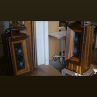 Blumenhofer Acoustics Corona 2x220 variant 7