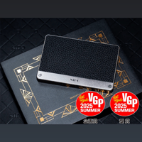 Oriolus NiPO A100 Silver variant 1