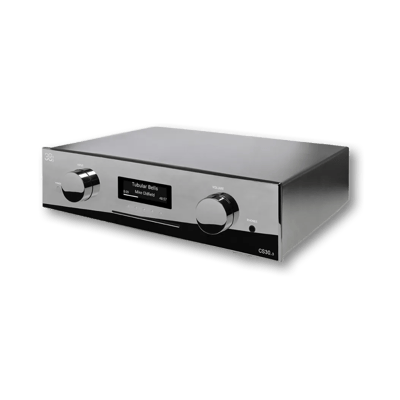 AVM Audio AVM30 CS 30.3