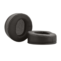 Dekoni Audio Elite Fenestrated Sheepskin Replacement Ear Pads for Audeze LCD Series Headphones variant 1