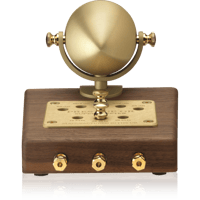 Tannoy SUPERTWEETER-GO variant 3