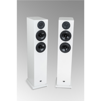 Apertura Audio STELA variant 11