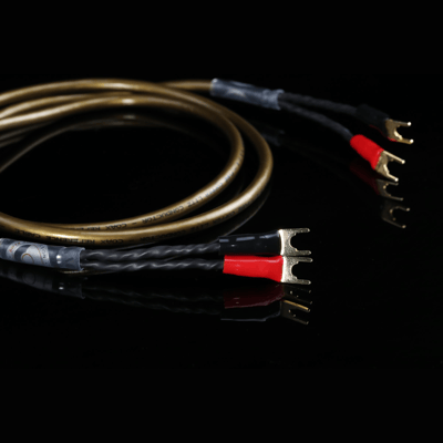 SW1x Speaker Cable Single Wired