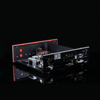 SW1x VDT III Valve Digital Transport Player & Music Streamer variant 13