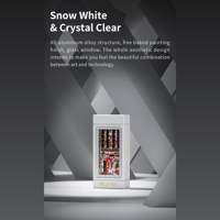 Aune Yuki USB DAC with Headphone Amp variant 16