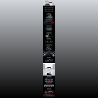 Aune N7 Headphone Amplifier variant 2