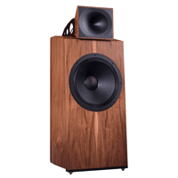 Blumenhofer Acoustics Genuin FS 1 MK 3 variant 9