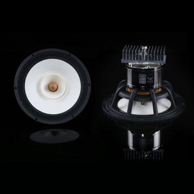 SW1x Field Coil Drivers and Power Supply Systems