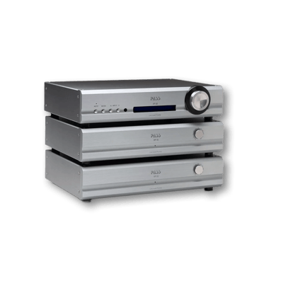 Pass Labs XP-32