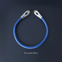 Denafrips Data Transmission Cable variant 4