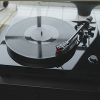 Argon Audio TT-4 SPECIAL EDITION variant 7