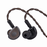 Kiwi Ears Septet variant 2