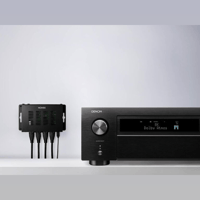 Denon AVS-3 variant 9