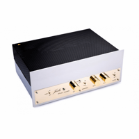 Jadis Electronics JPL MkII variant 2