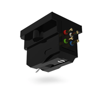 Acoustic Signature MCX4 variant 3