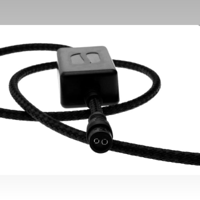 Sbooster Linear Power Supplies variant 3