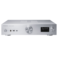 Technics Network Audio Amplifier SU-GX70 variant 3